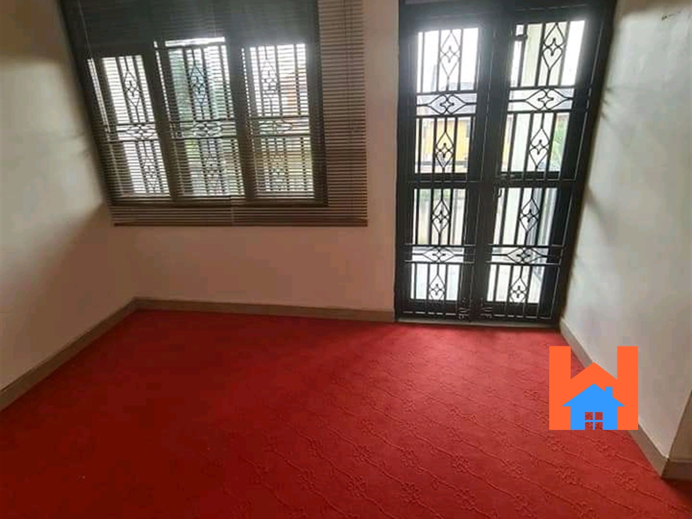 Storeyed house for rent in Muyenga Kampala