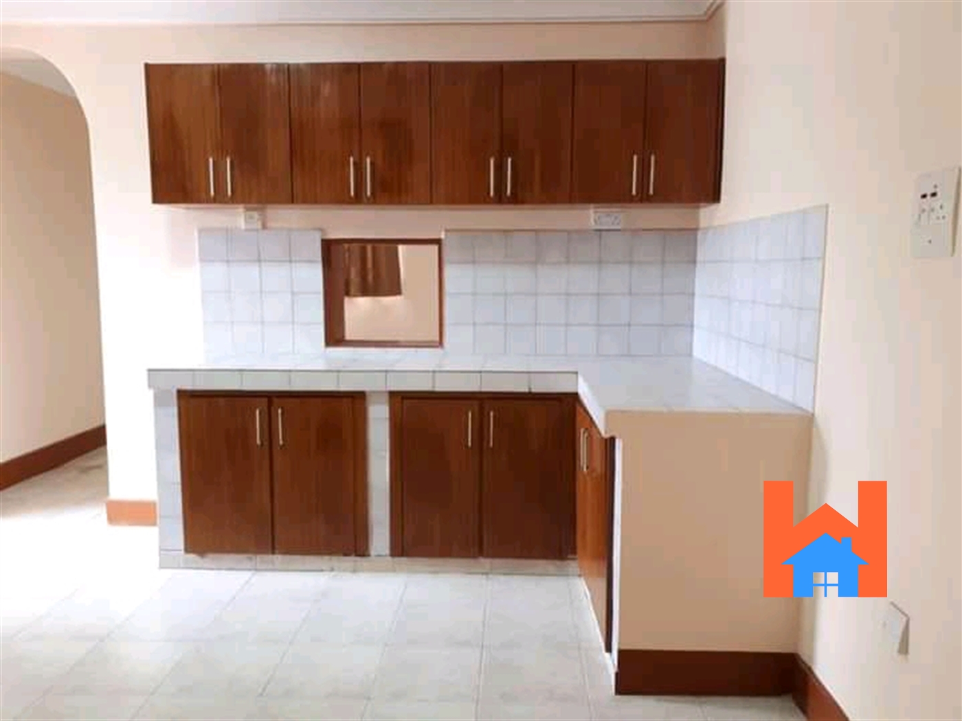 Storeyed house for rent in Kololo Kampala