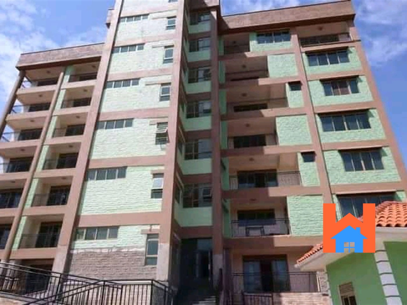 Apartment for rent in Muyenga Kampala