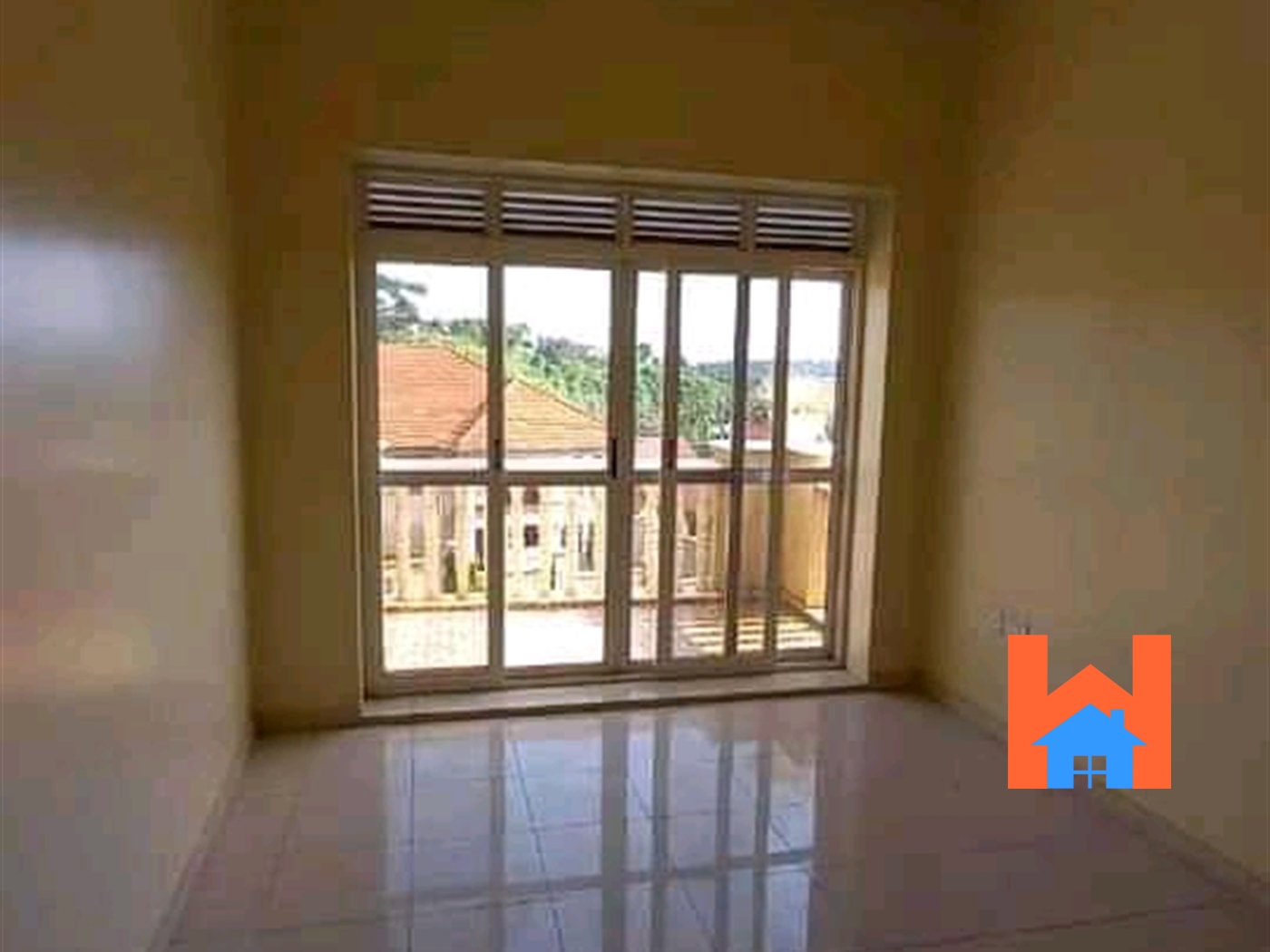 Storeyed house for rent in Munyonyo Kampala