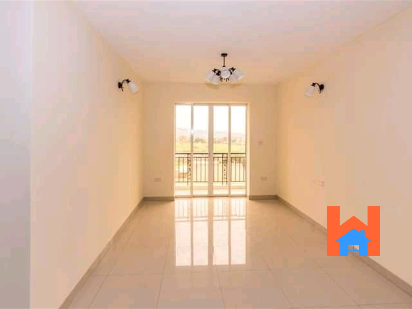 Apartment for sale in Mengo Kampala