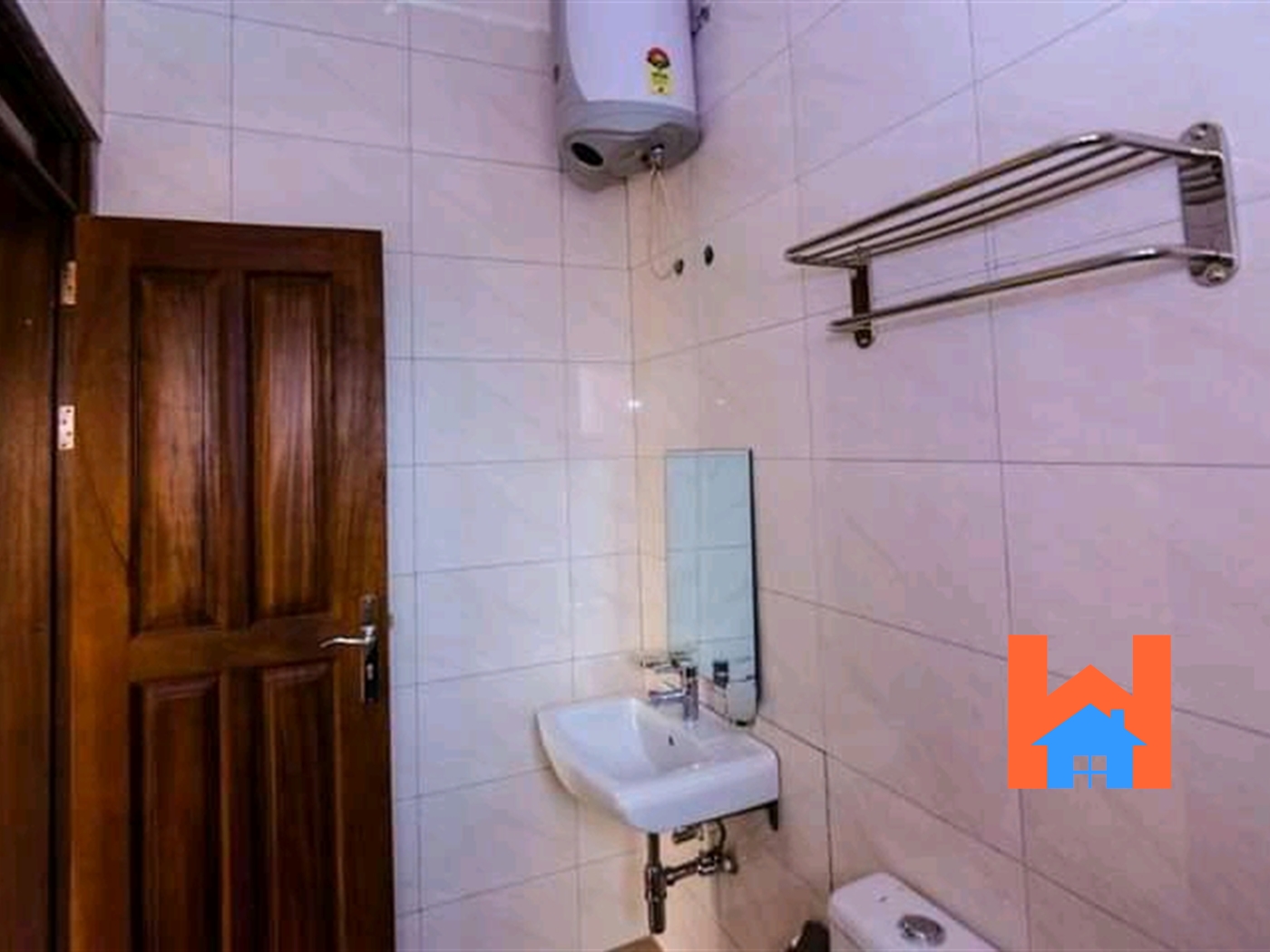 Apartment for sale in Mengo Kampala