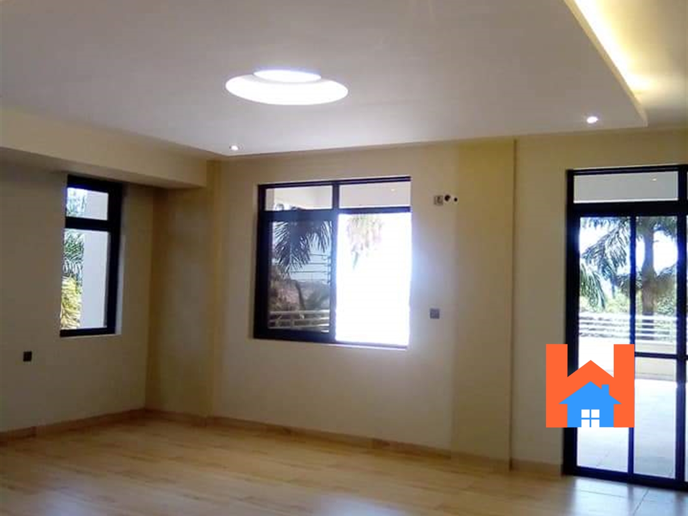 Apartment for sale in Naguru Kampala