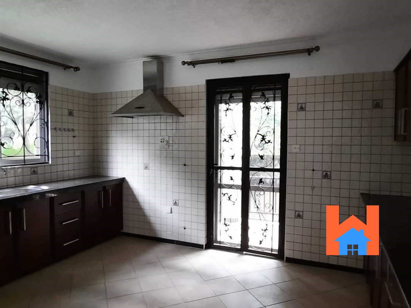 Apartment for rent in Naguru Kampala