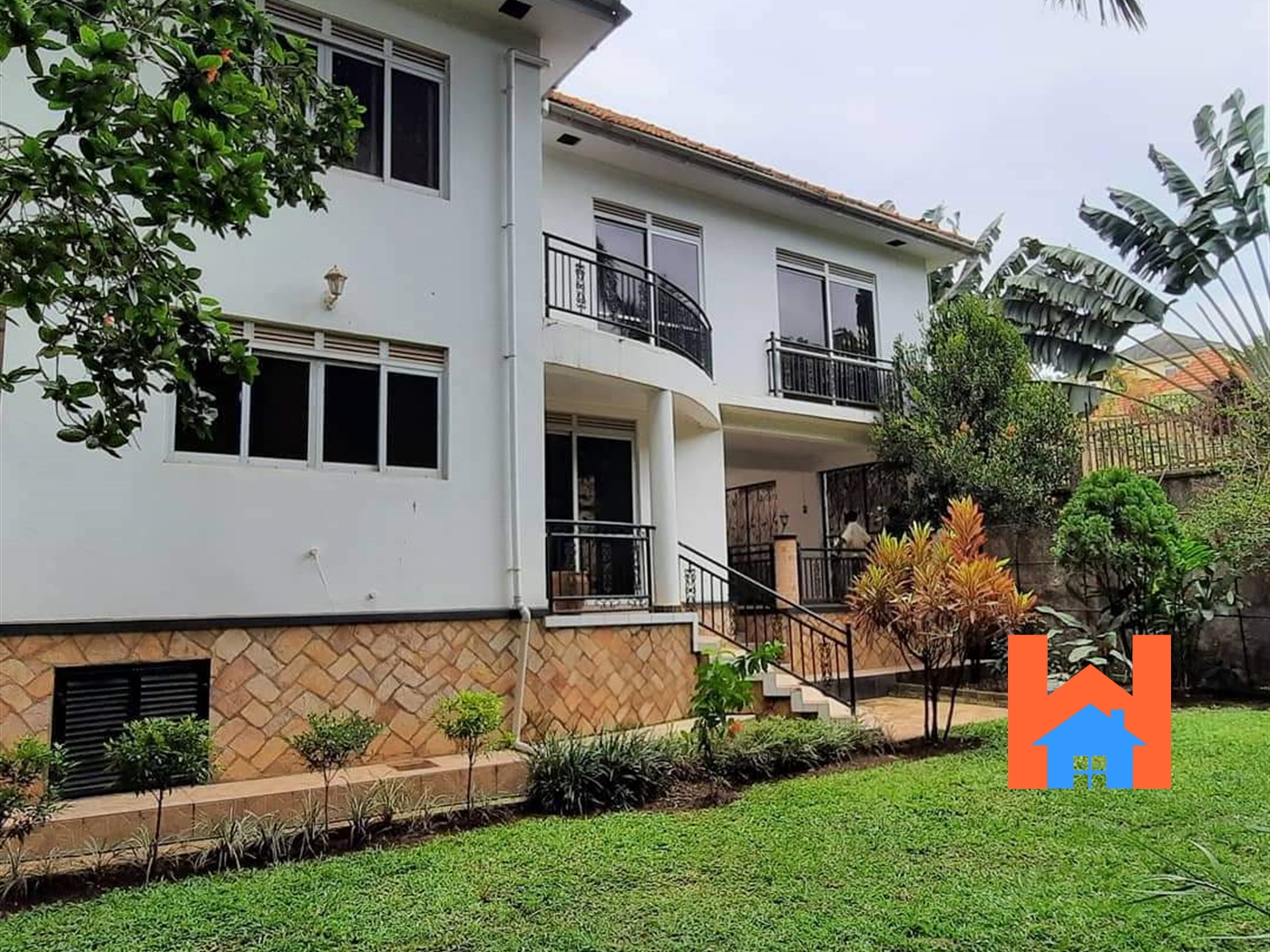 Apartment for rent in Naguru Kampala