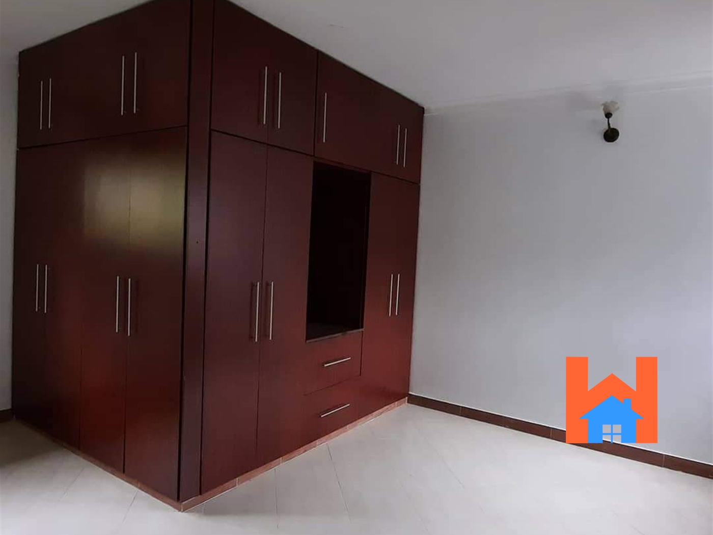 Apartment for rent in Naguru Kampala