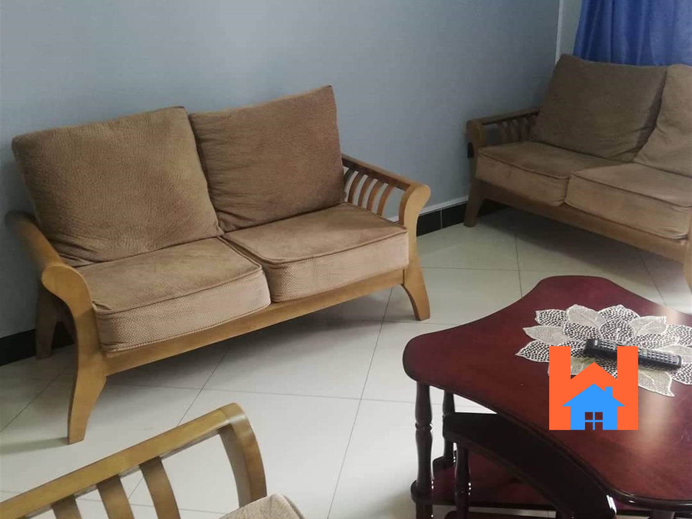 Apartment for rent in Kyanja Kampala