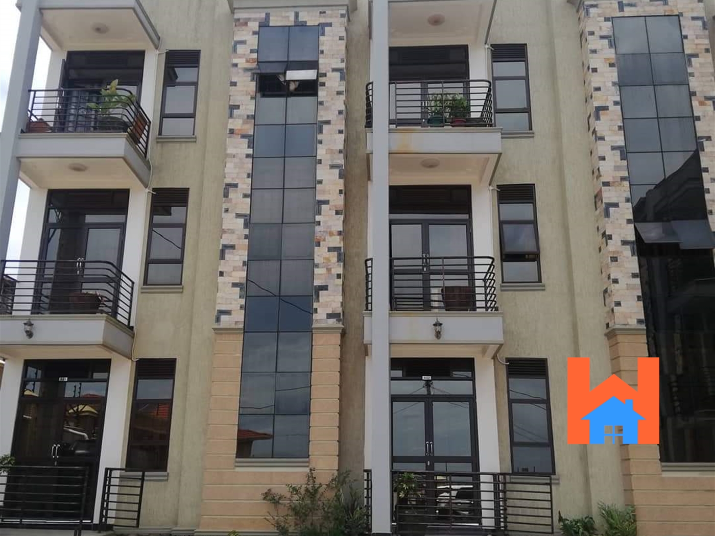 Apartment for rent in Kyanja Kampala