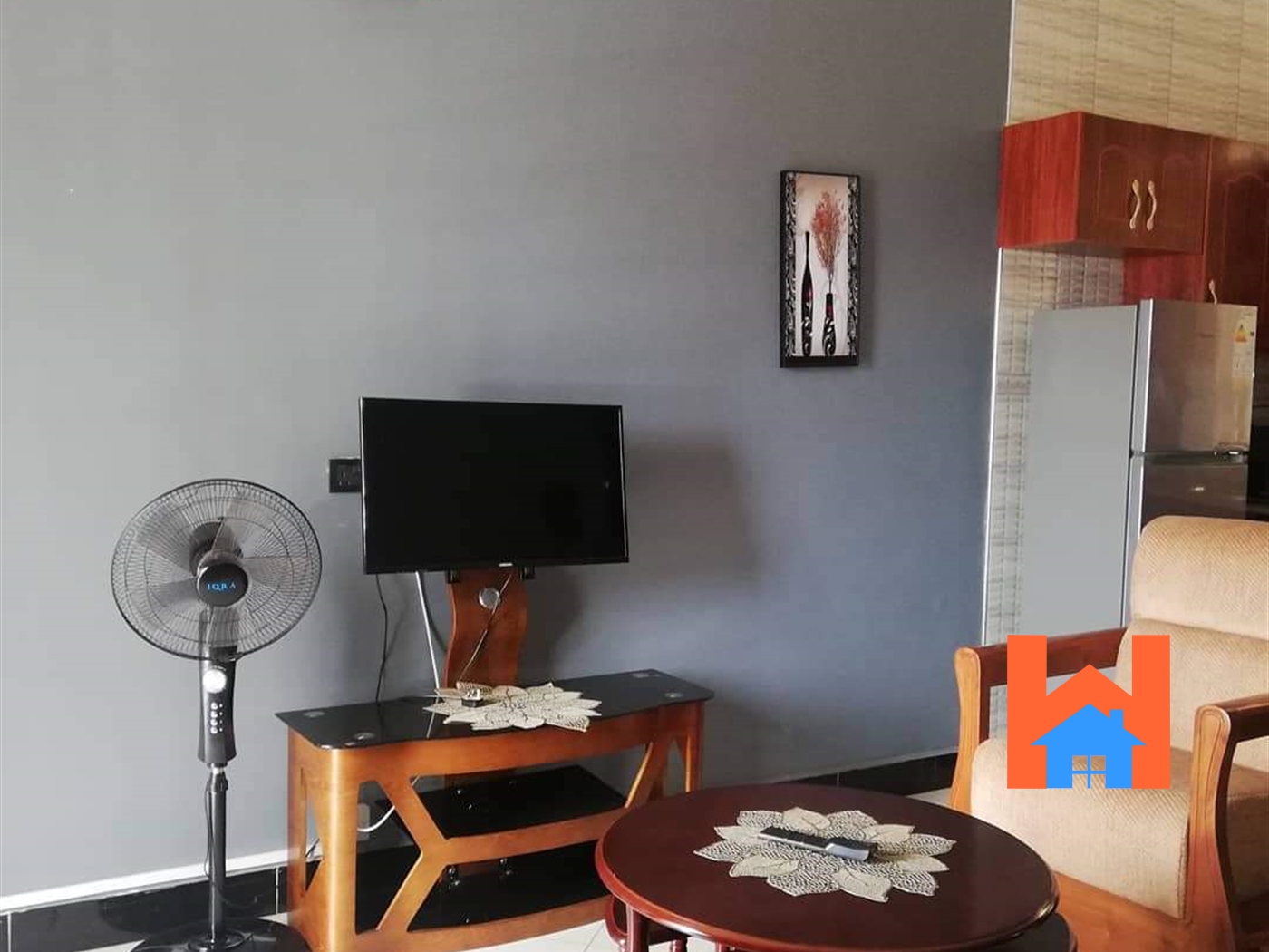 Apartment for rent in Kyanja Kampala