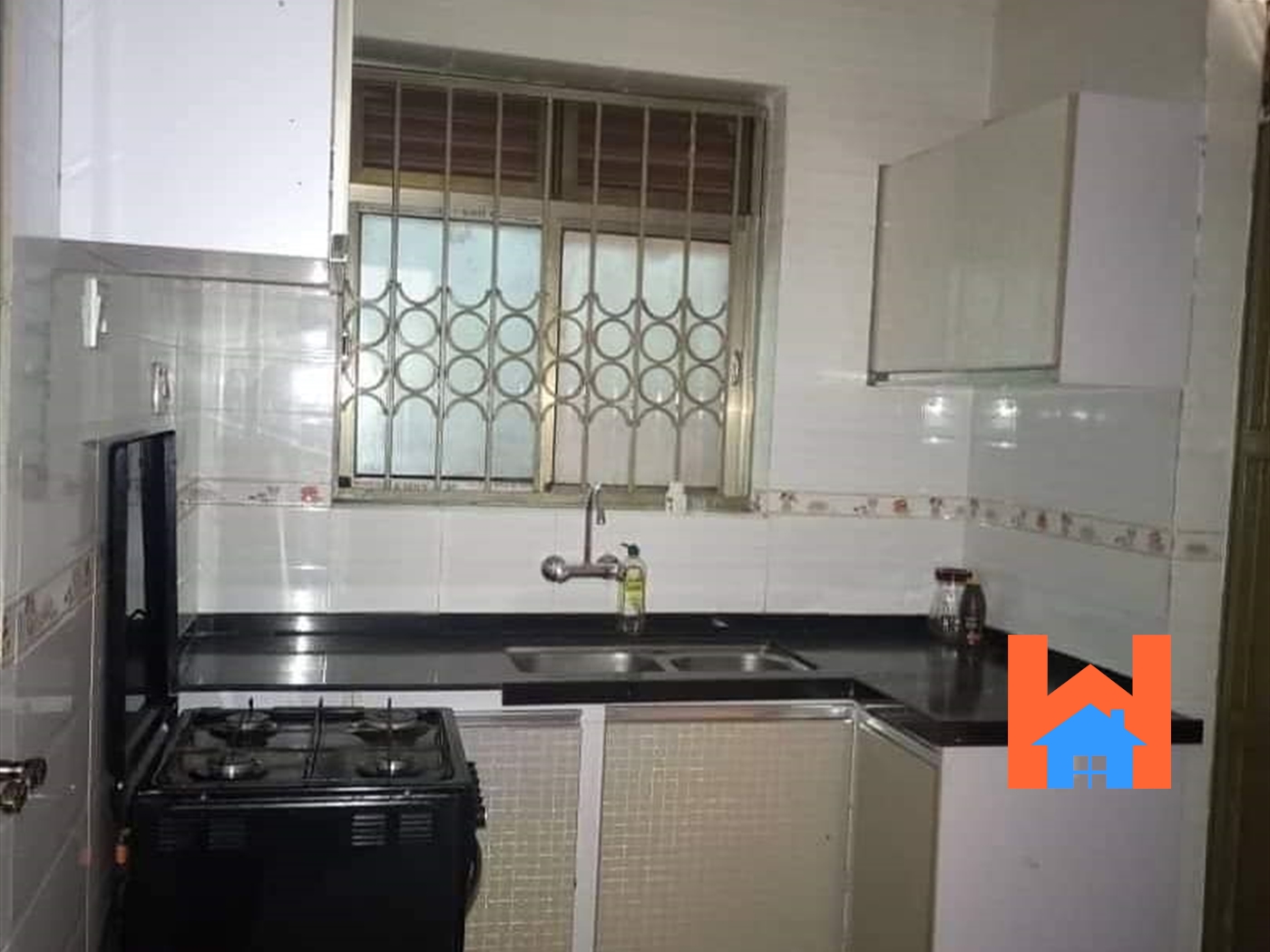 Apartment for rent in Naguru Kampala