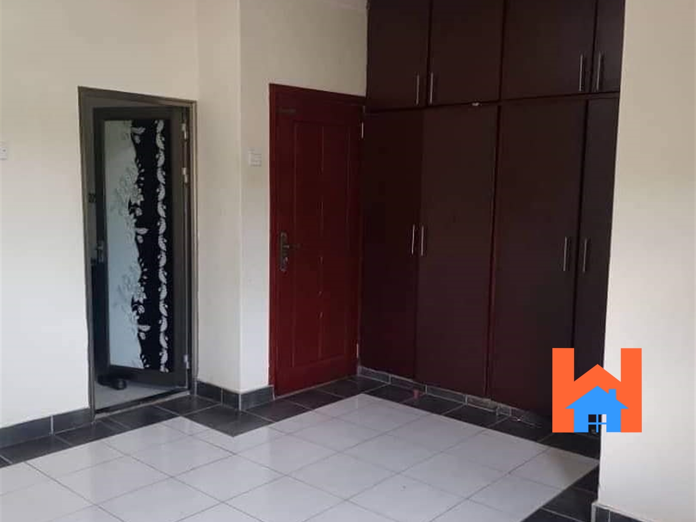 Apartment for rent in Naguru Kampala