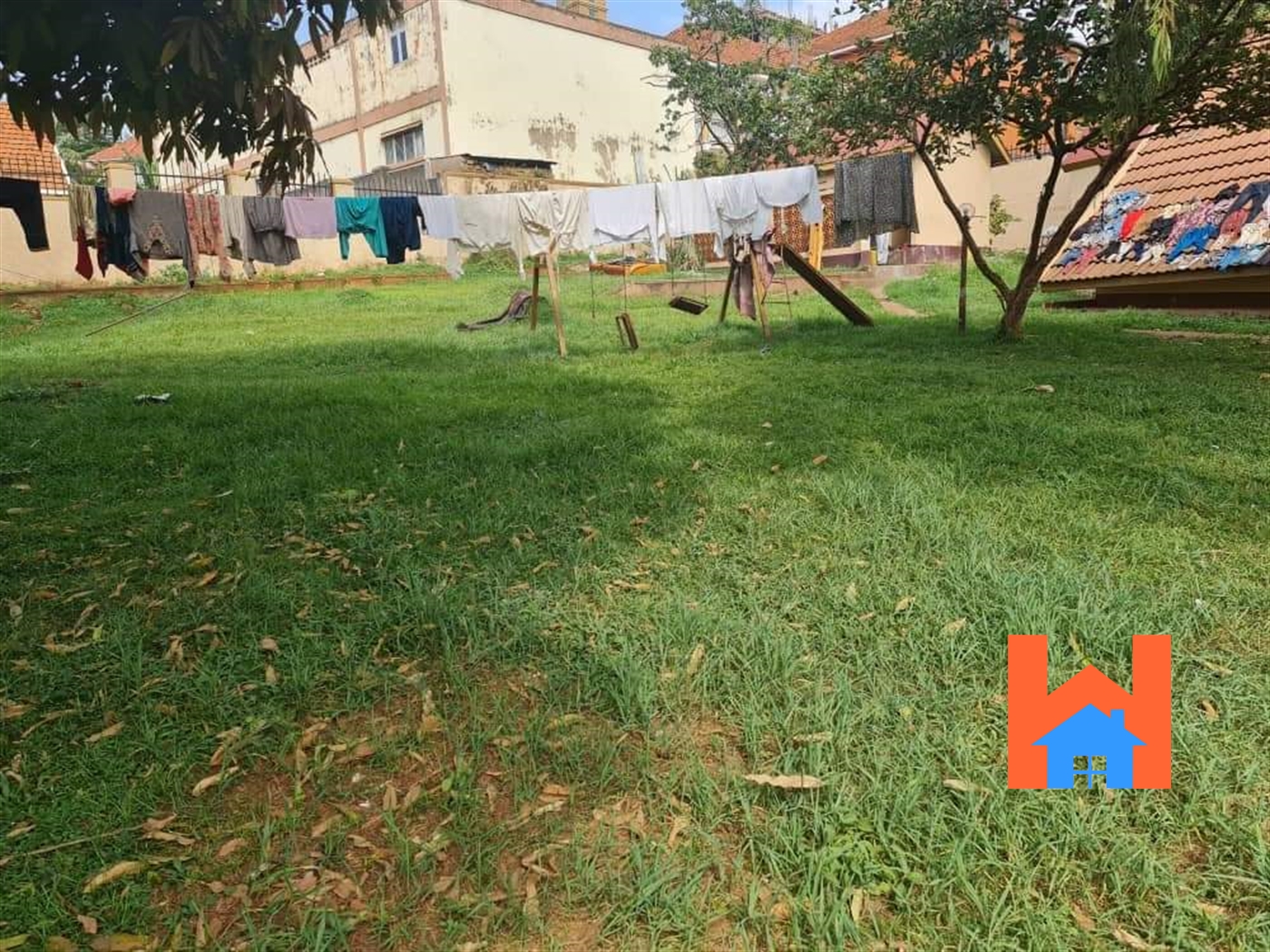 Commercial Land for sale in Naguru Kampala