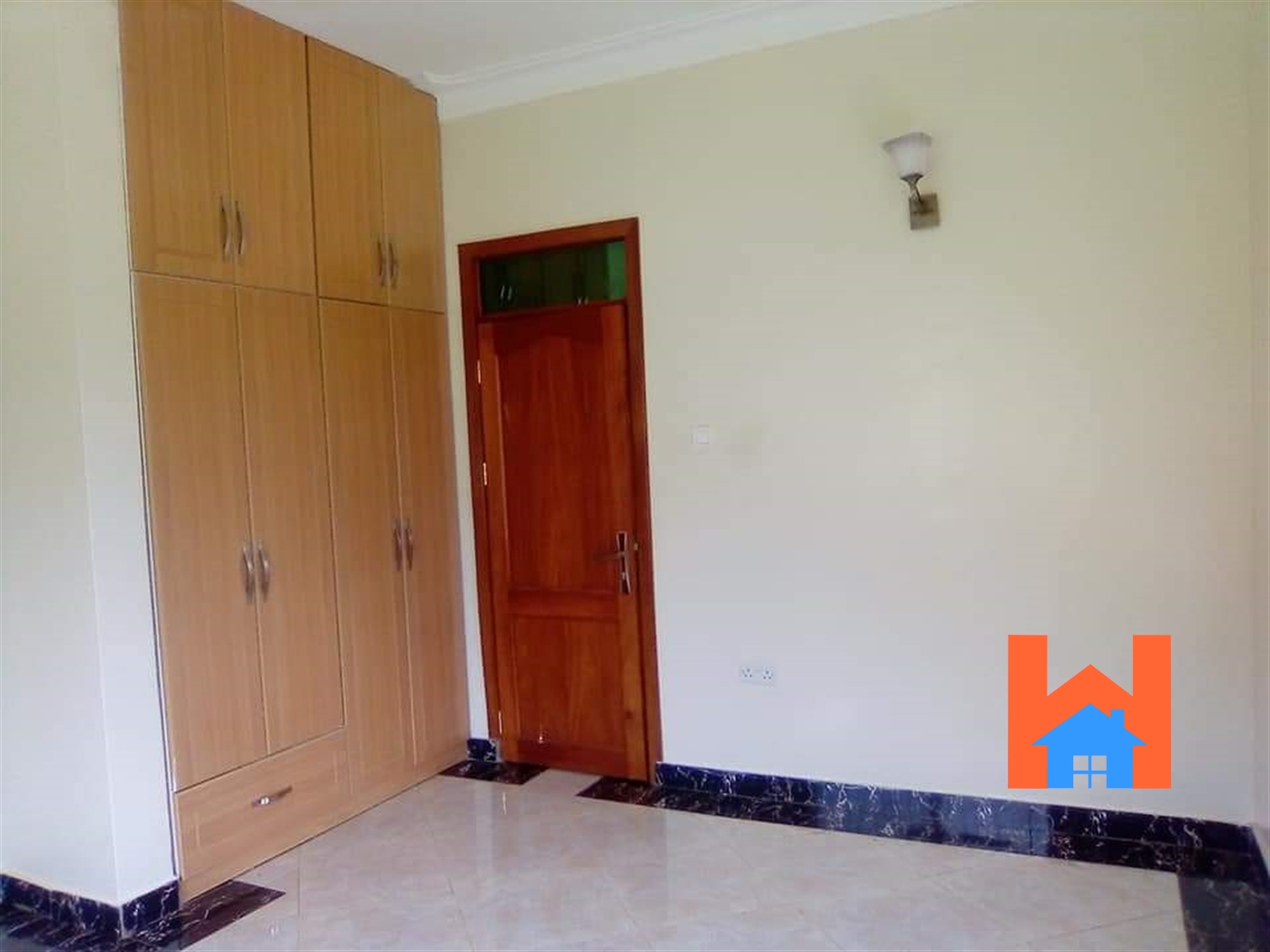 Storeyed house for sale in Buziga Kampala