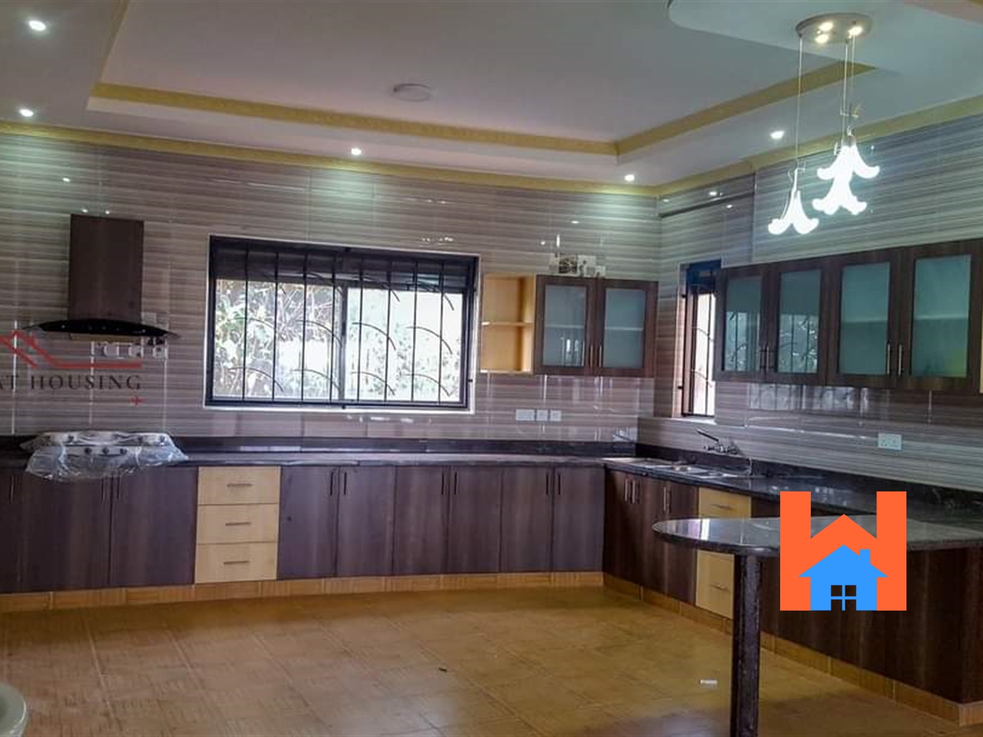 Apartment for rent in Kamwokya Kampala