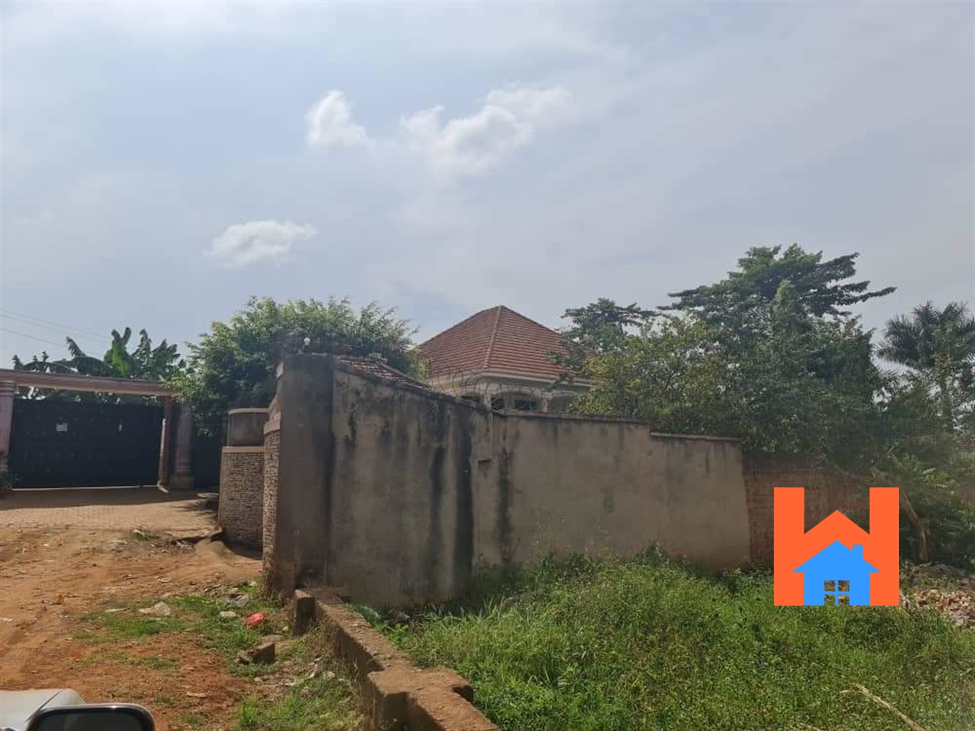 Multipurpose Land for sale in Kyanja Kampala