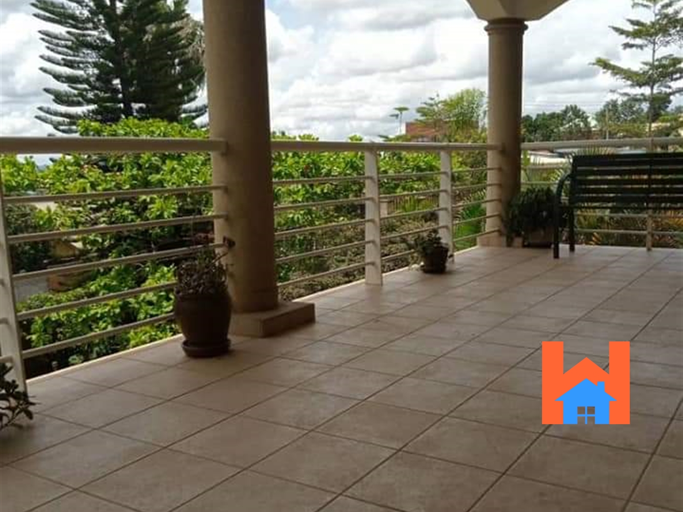 Storeyed house for rent in Mutungo Kampala