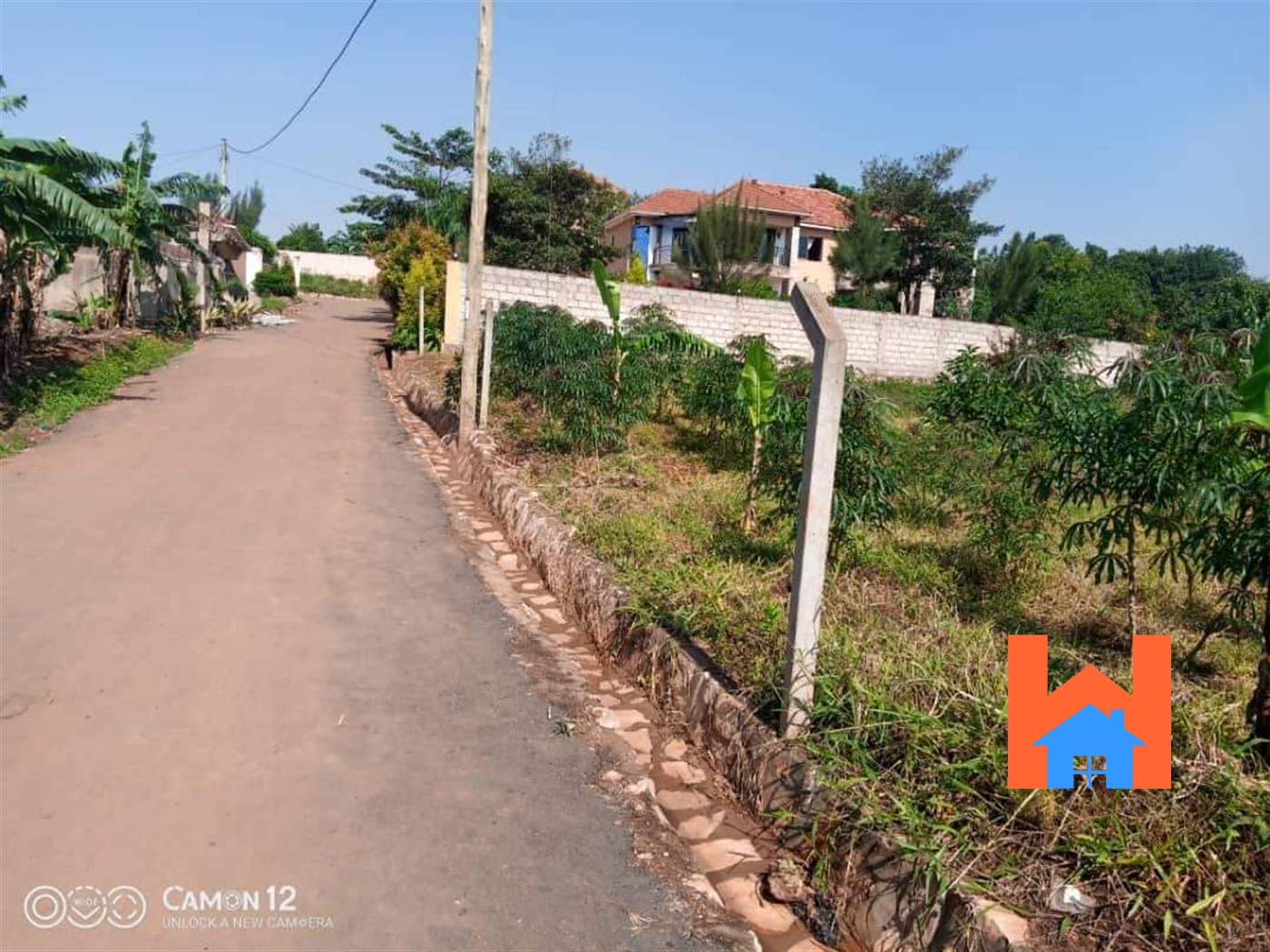 Residential Land for sale in Kungu Kampala