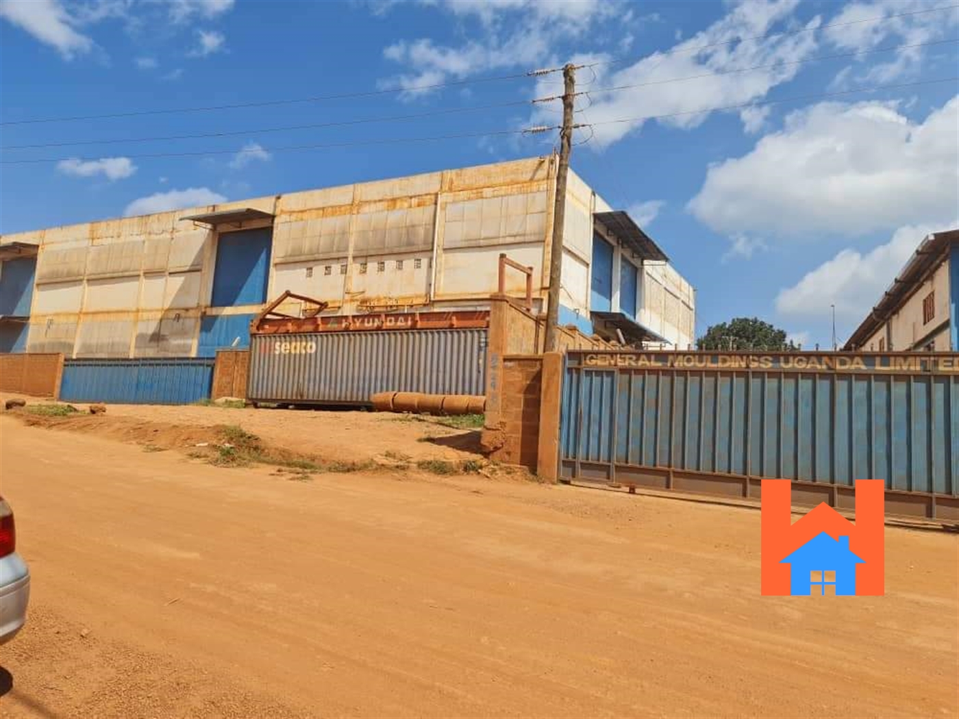 Multipurpose Land for sale in Namanve Wakiso