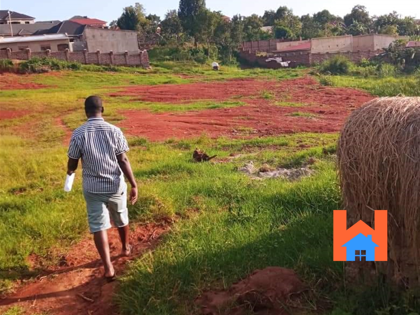 Multipurpose Land for sale in Namugongo Kampala