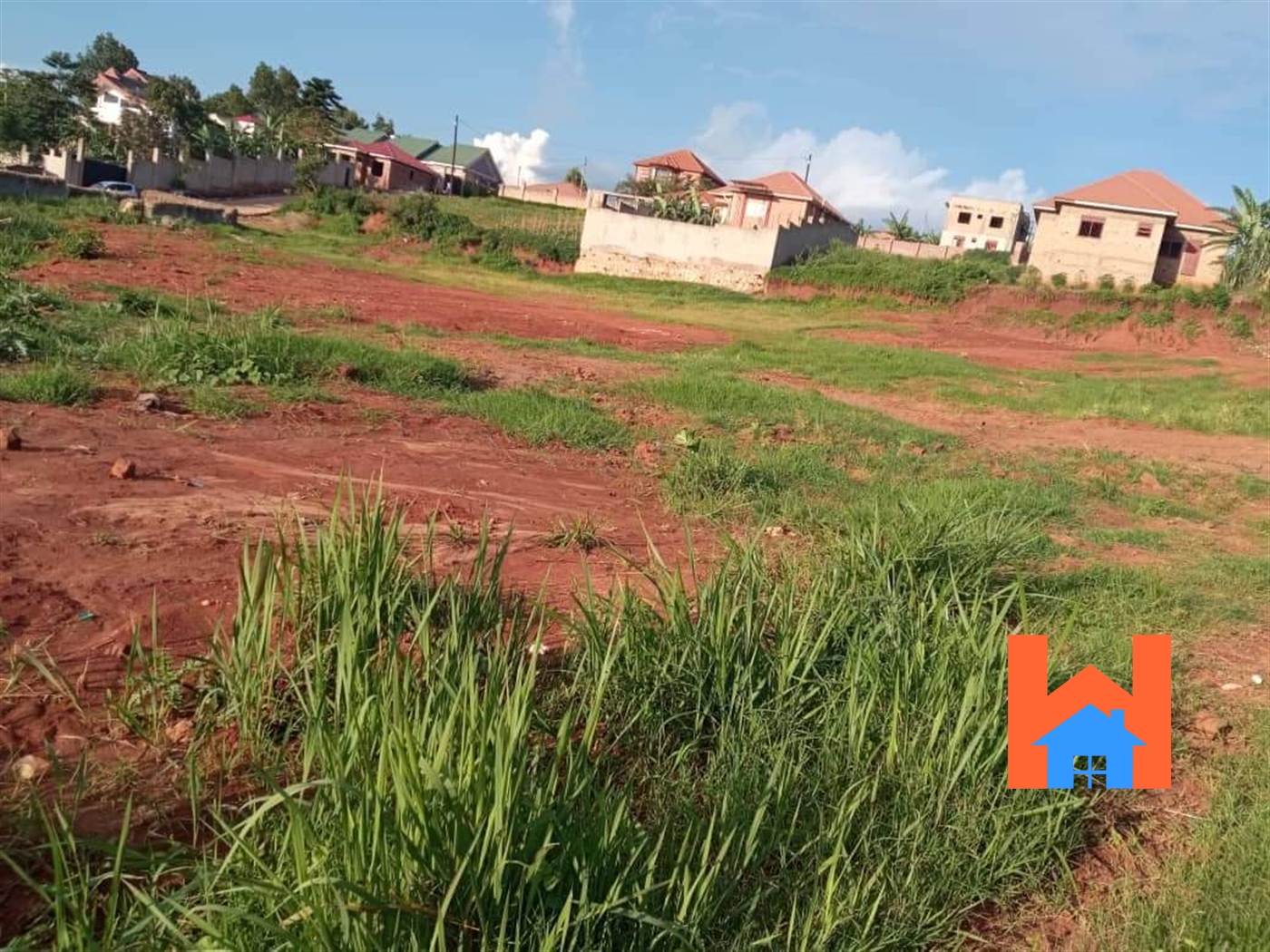 Multipurpose Land for sale in Namugongo Kampala