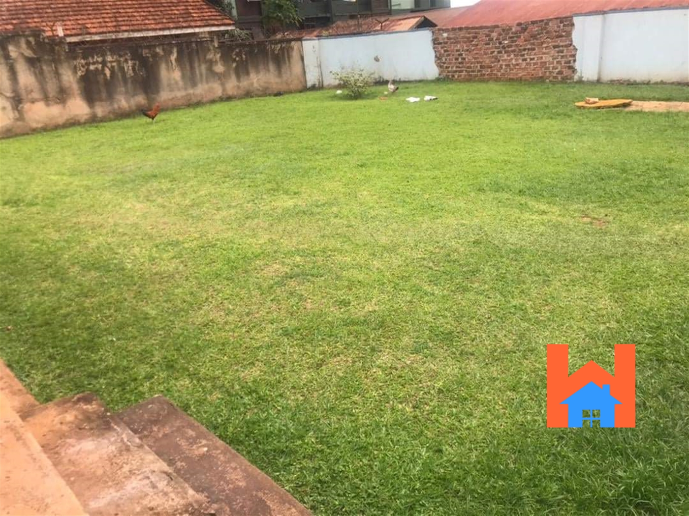 Commercial Land for sale in Ntinda Kampala