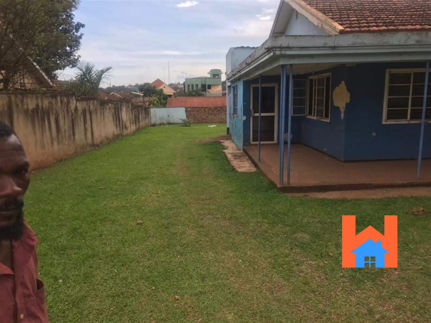 Commercial Land for sale in Ntinda Kampala