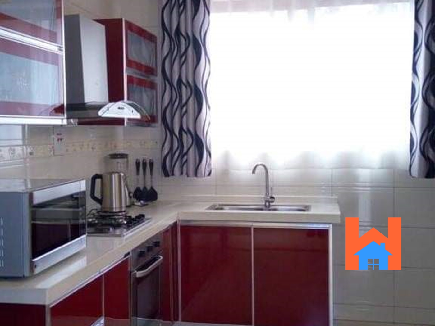 Apartment for rent in Ntinda Kampala