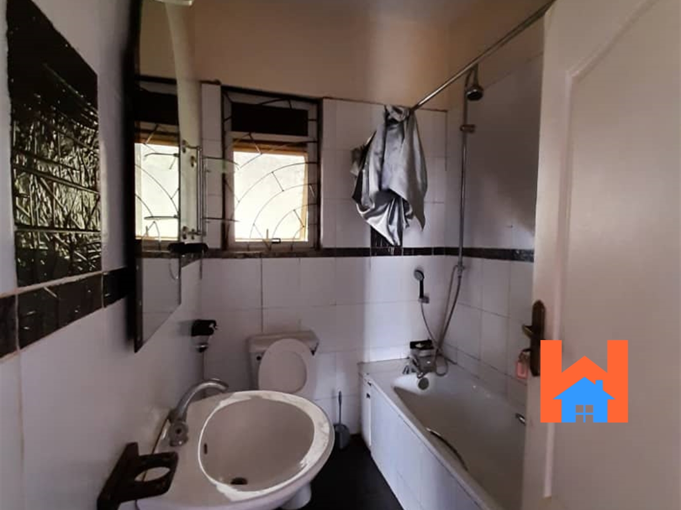 Apartment for rent in Naguru Kampala