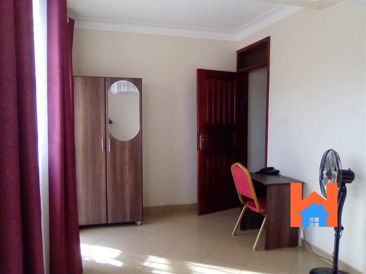 Apartment for rent in Ntinda Kampala