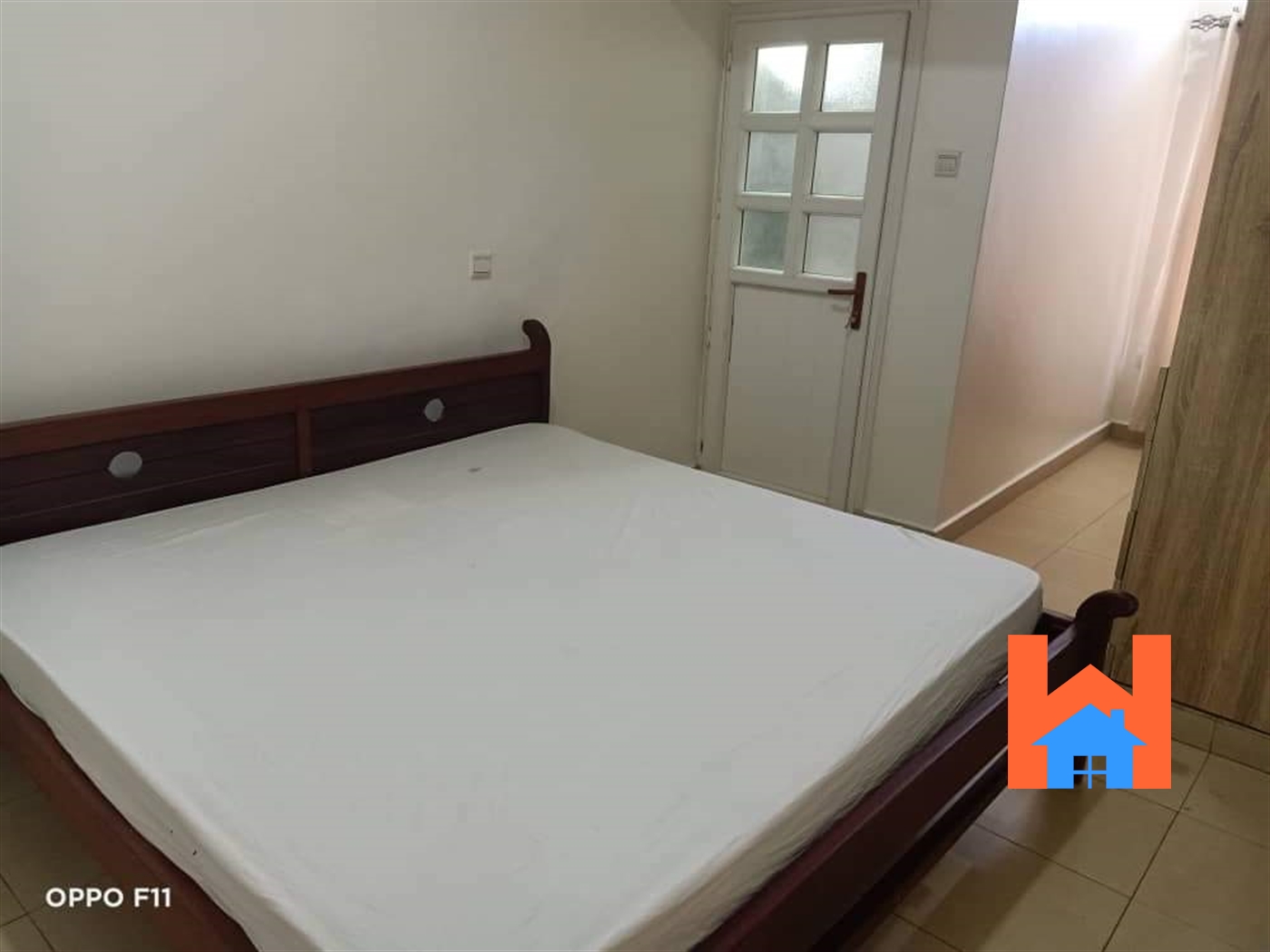 Apartment for rent in Naguru Kampala