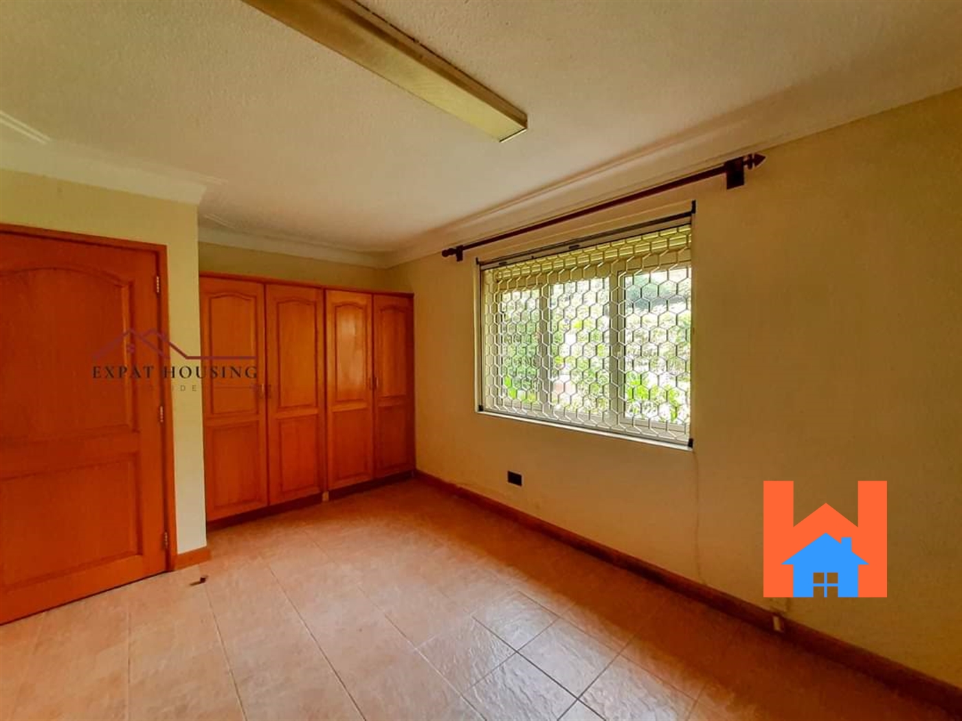 Storeyed house for rent in Nakasero Kampala