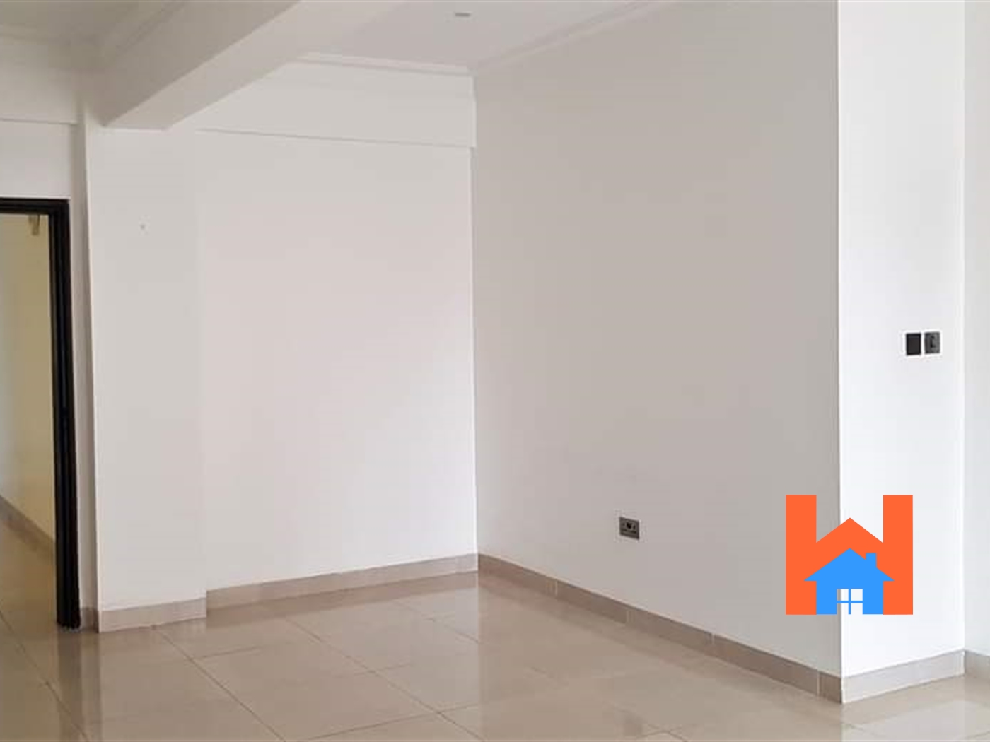 Apartment for rent in Kololo Kampala