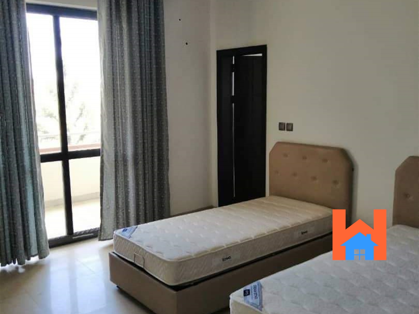 Apartment for rent in Naguru Kampala