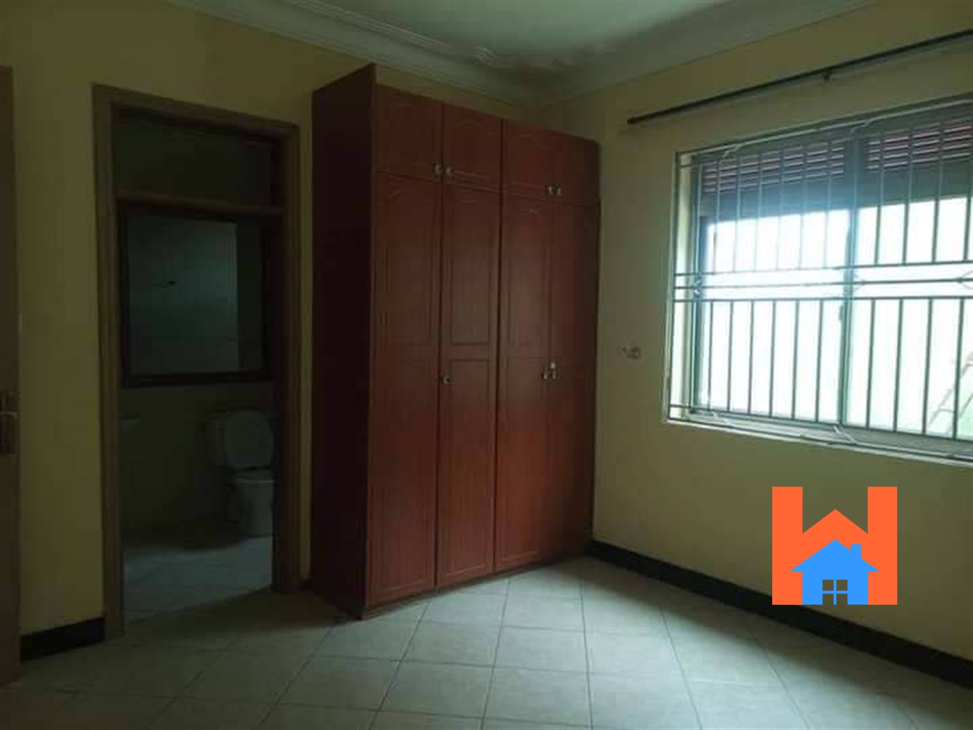 Storeyed house for rent in Naguru Kampala