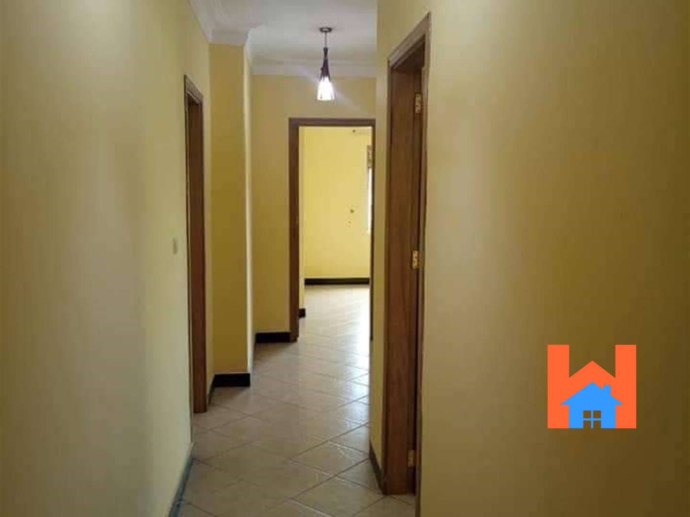 Storeyed house for rent in Naguru Kampala