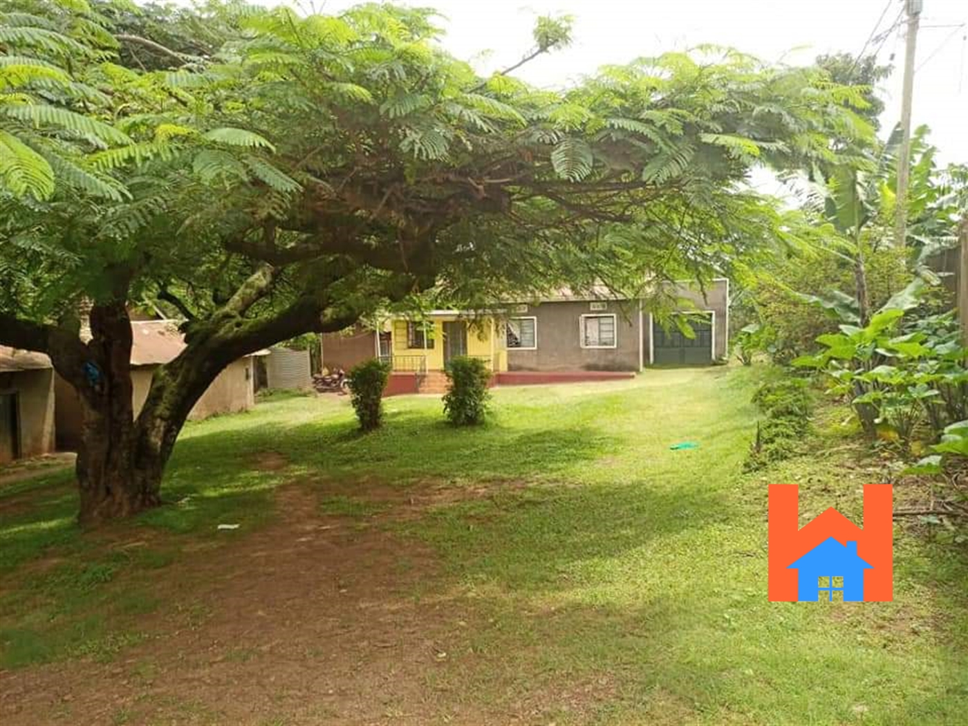 Residential Land for sale in Bukoto Kampala