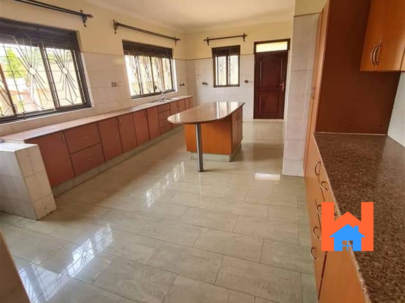 Storeyed house for sale in Naguru Kampala