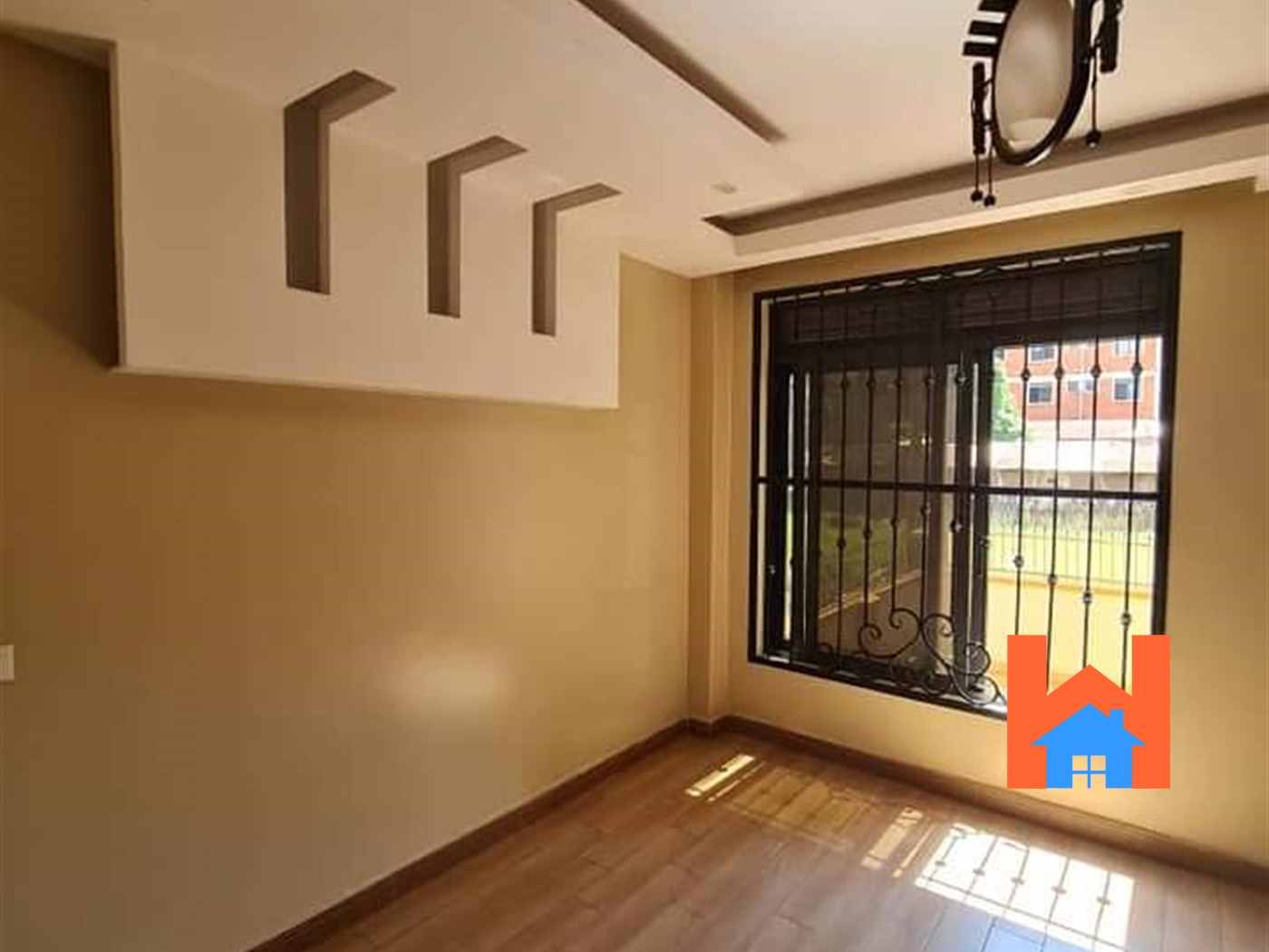 Apartment for rent in Bugoloobi Kampala