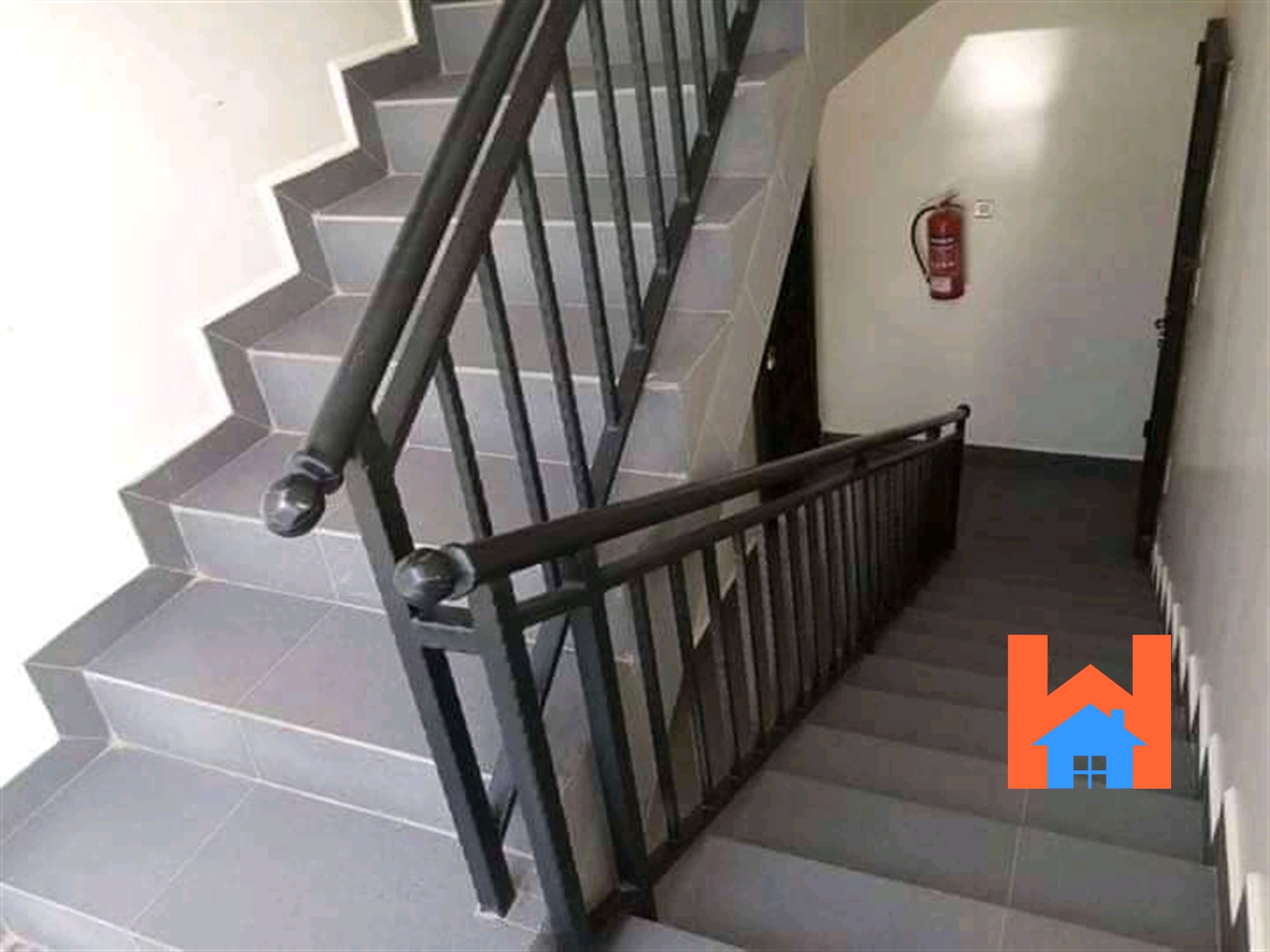 Apartment for rent in Mbuya Kampala