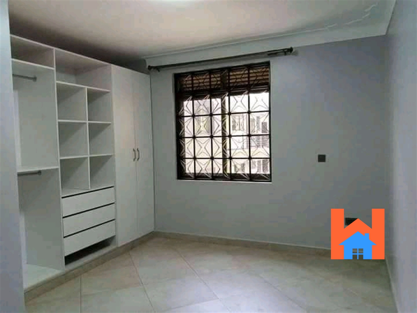 Apartment for rent in Mbuya Kampala