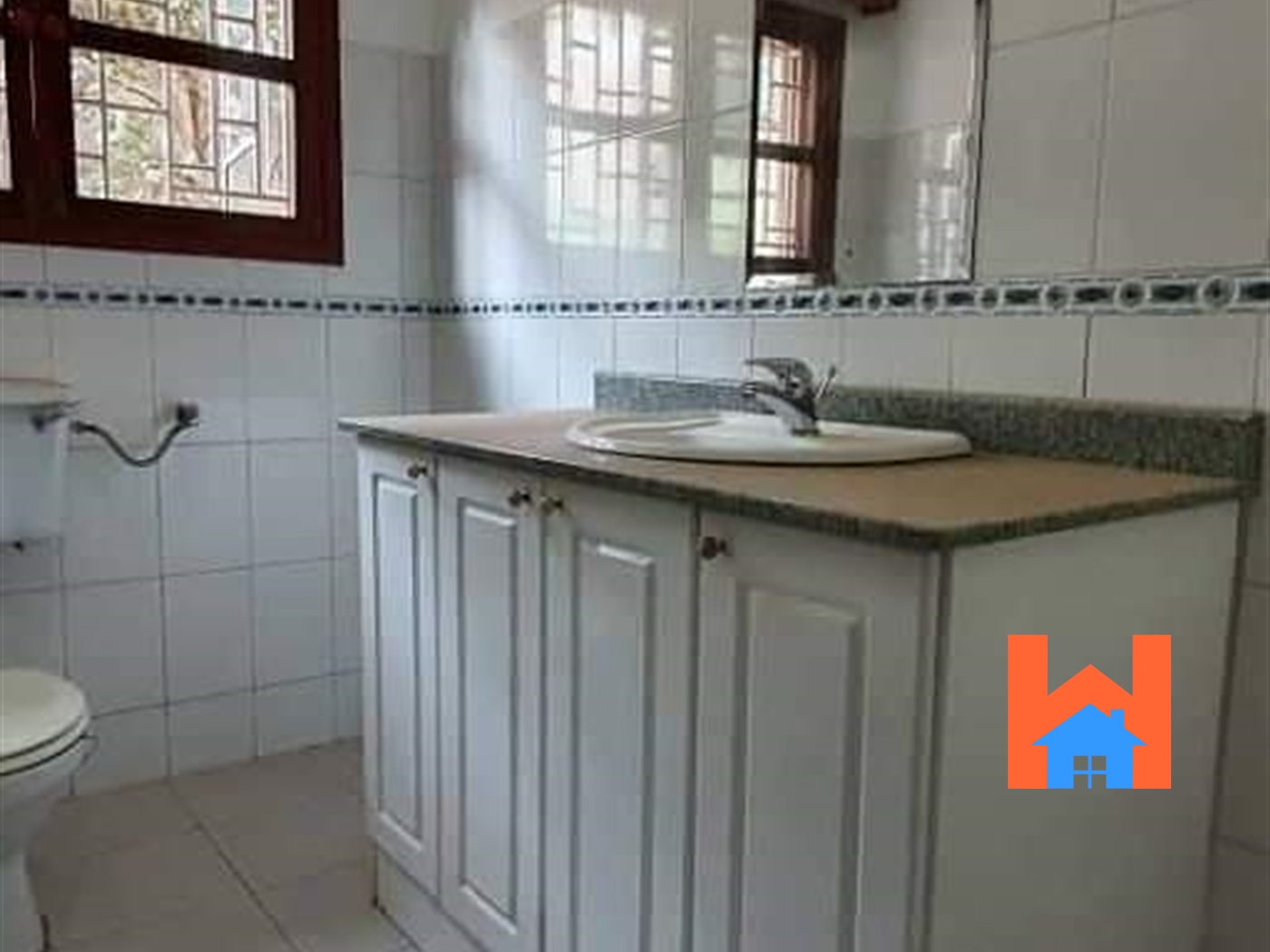 Storeyed house for rent in Kololo Kampala