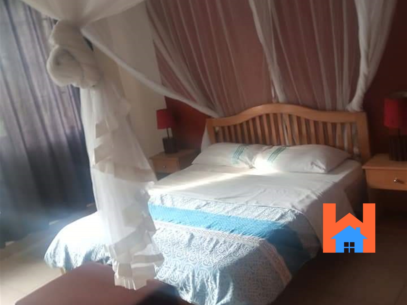 Apartment for rent in Muyenga Kampala