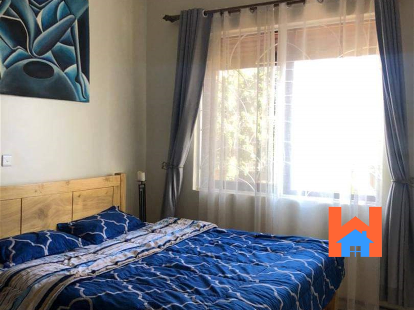 Apartment for rent in Muyenga Kampala