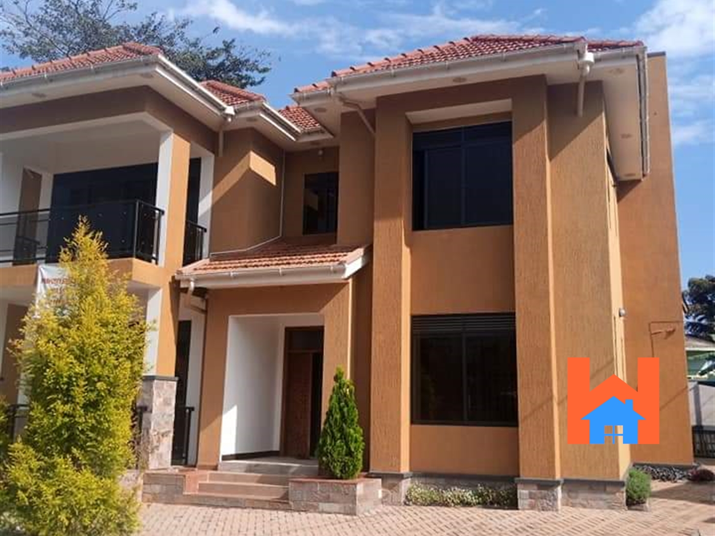 Storeyed house for sale in Bbunga Kampala