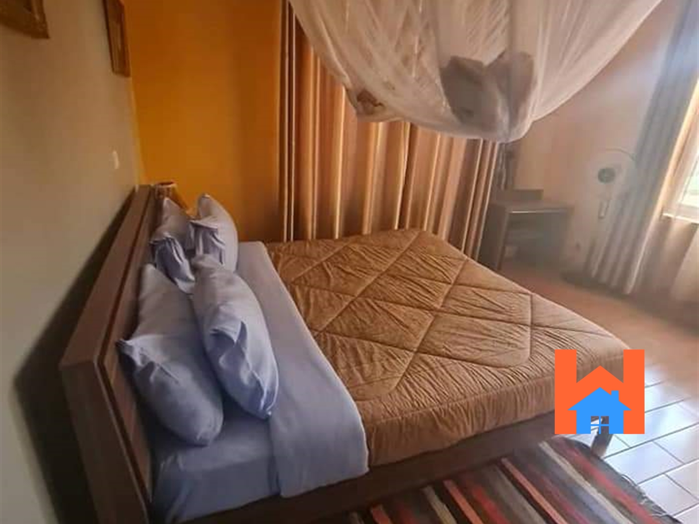 Apartment for rent in Muyenga Kampala