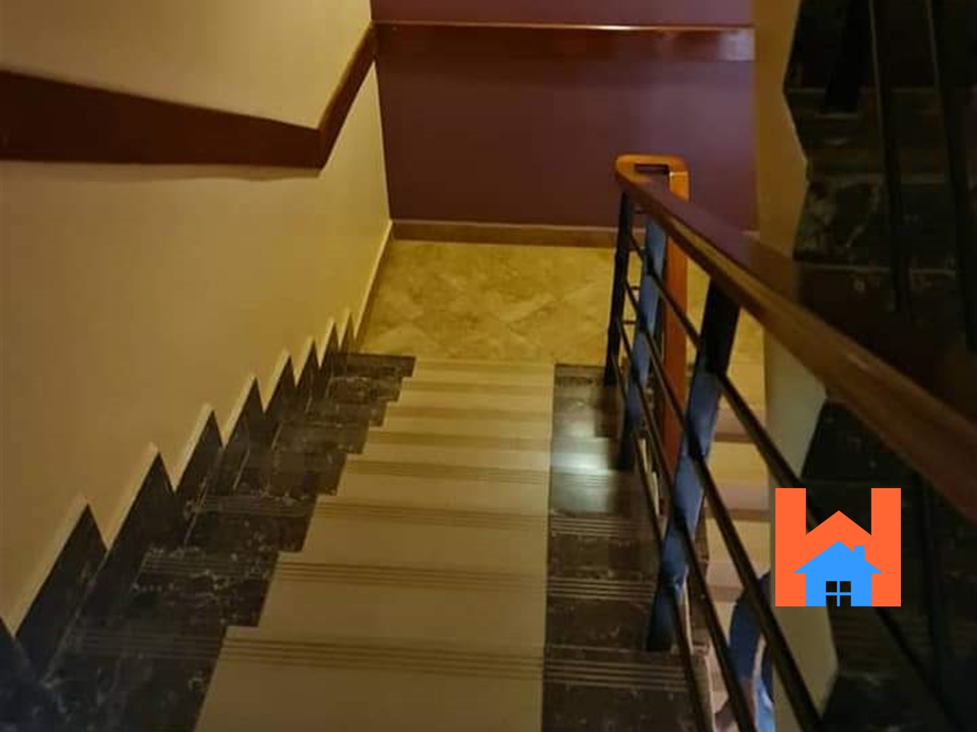 Apartment for rent in Naguru Kampala