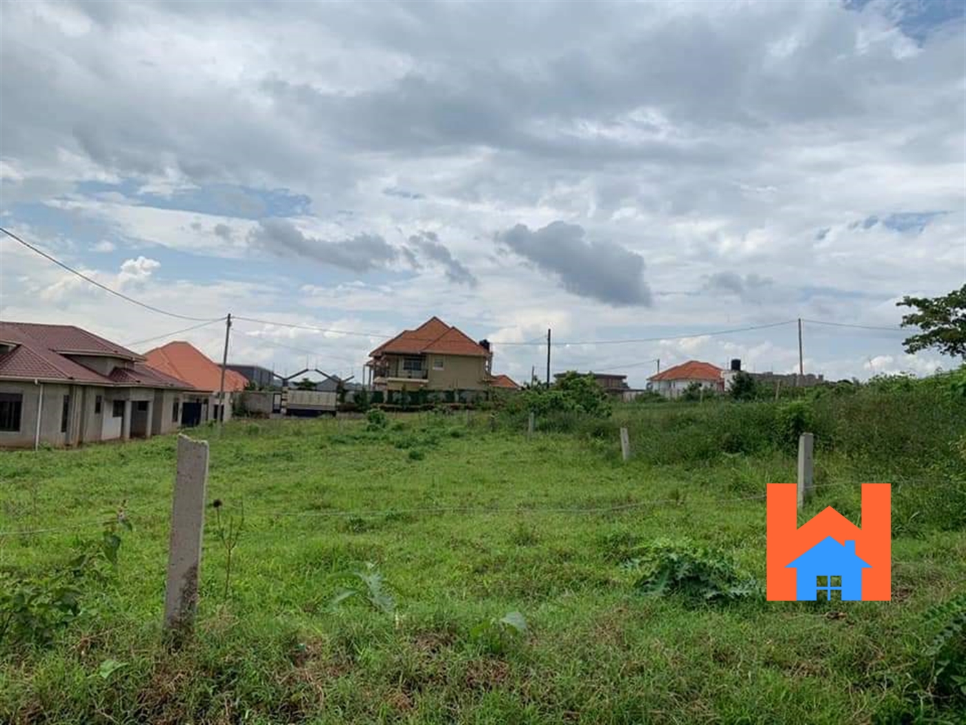 Residential Land for sale in Kira Kampala