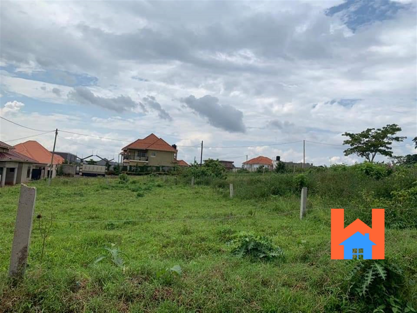 Residential Land for sale in Kira Kampala