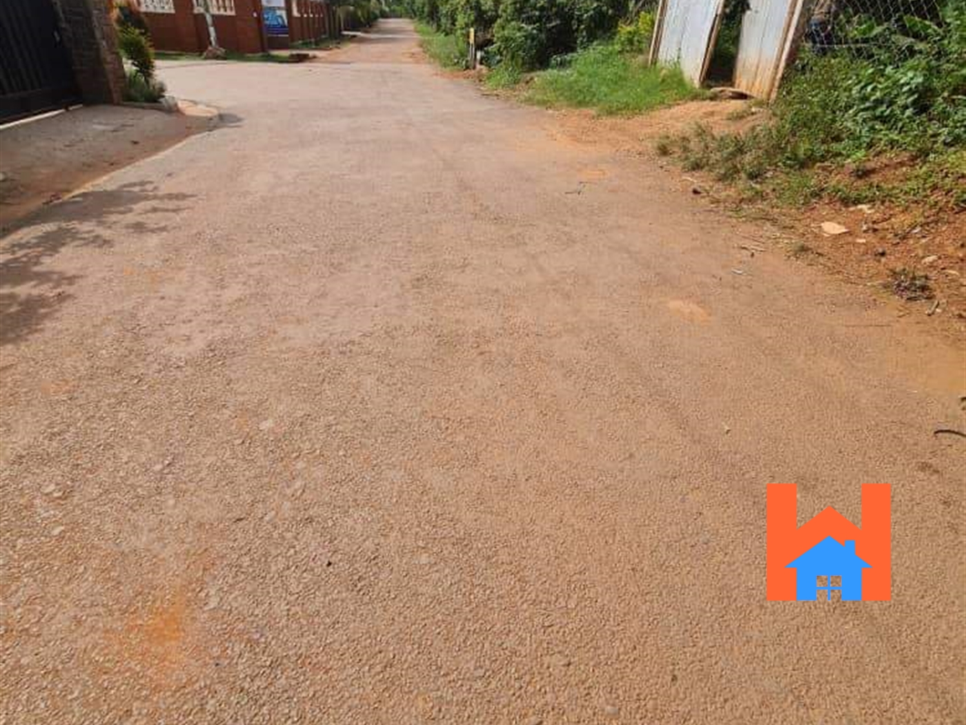 Residential Land for sale in Kiwaatule Kampala