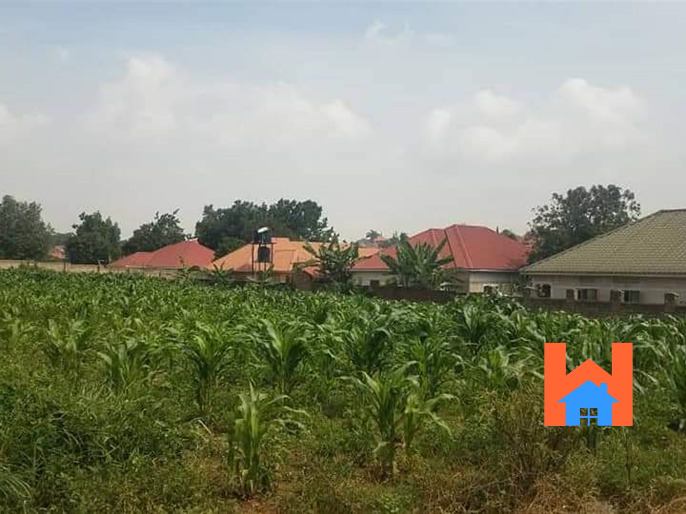 Residential Land for sale in Kira Kampala